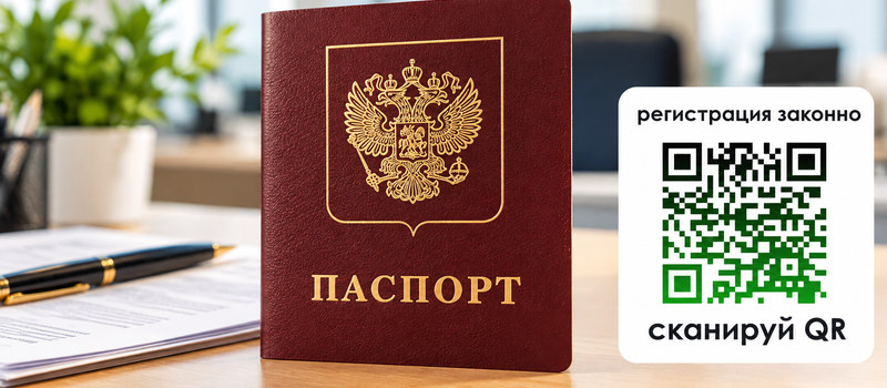 регистрация в Переславль-Залесском регистрация в Переславль-Залесском